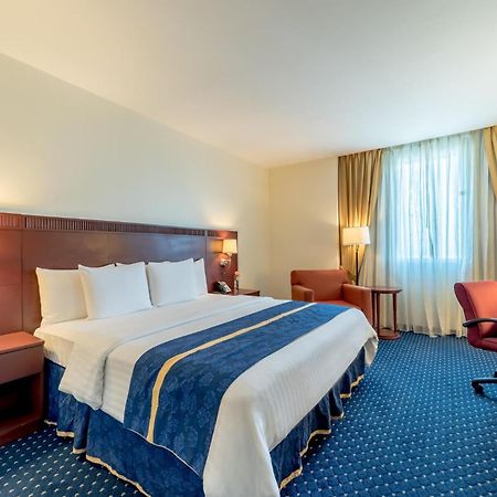Hodelpa Garden Court Hotell Santiago De Los Caballeros Eksteriør bilde