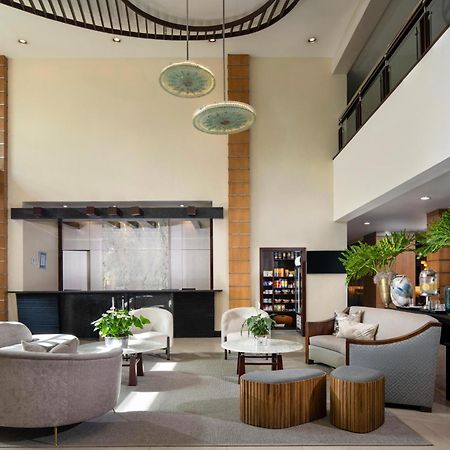 Hodelpa Garden Court Hotell Santiago De Los Caballeros Eksteriør bilde