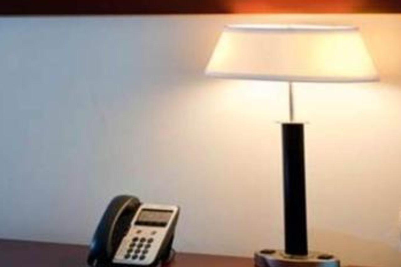Hodelpa Garden Court Hotell Santiago De Los Caballeros Eksteriør bilde