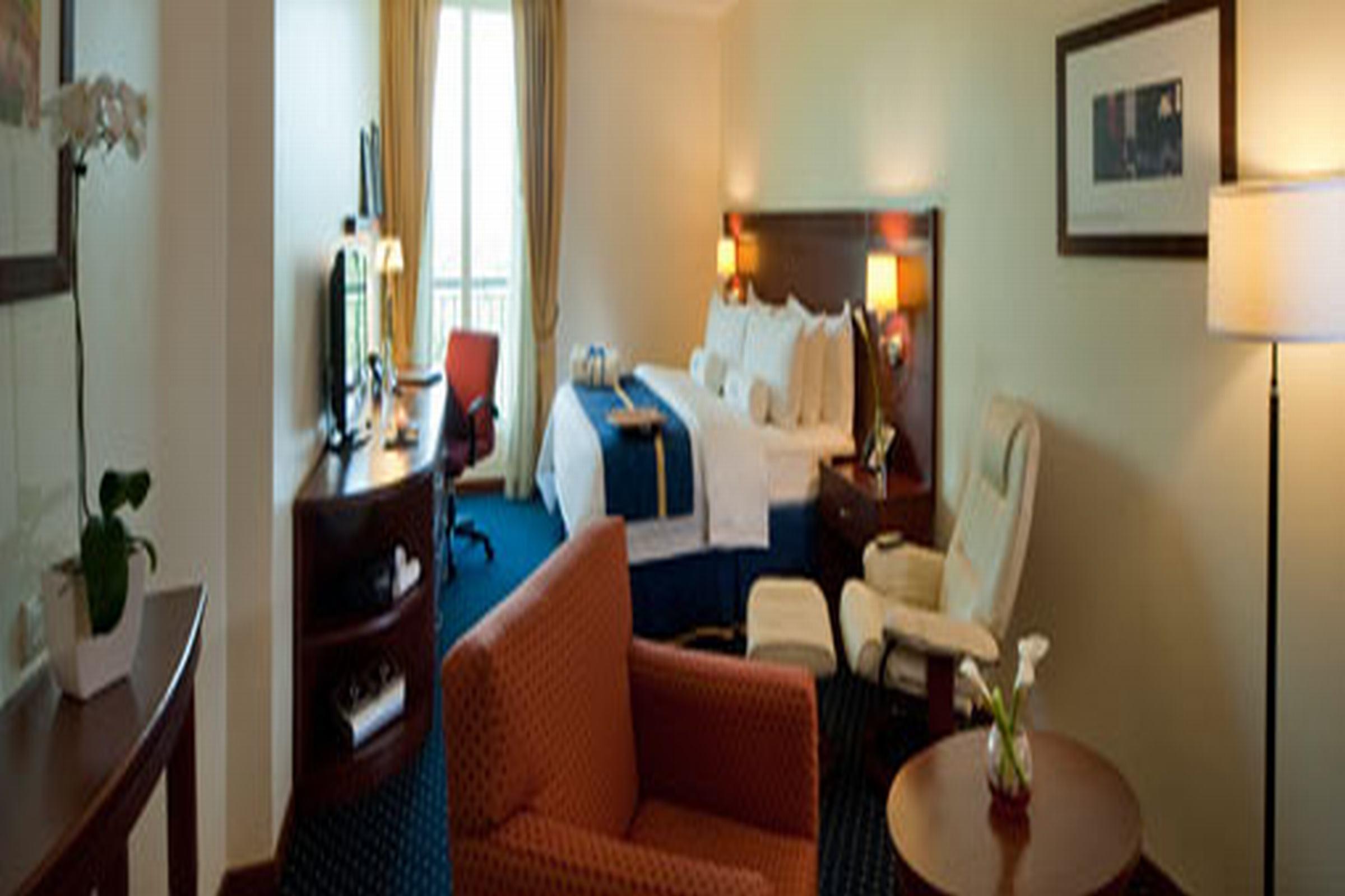 Hodelpa Garden Court Hotell Santiago De Los Caballeros Eksteriør bilde