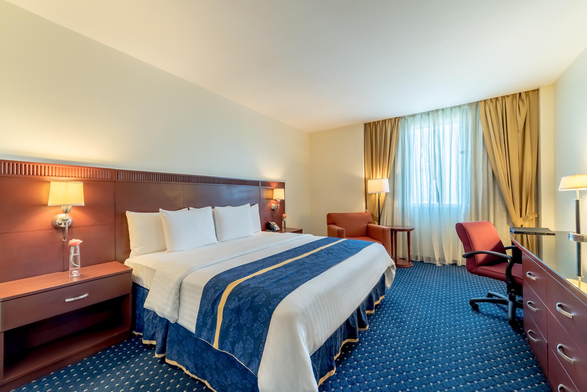 Hodelpa Garden Court Hotell Santiago De Los Caballeros Eksteriør bilde