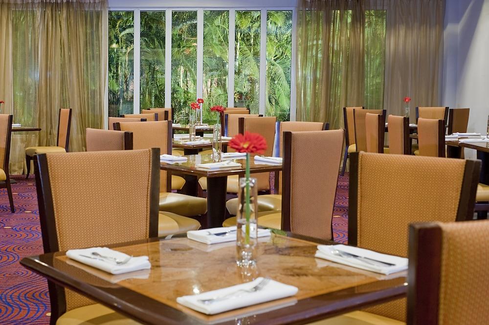 Hodelpa Garden Court Hotell Santiago De Los Caballeros Eksteriør bilde