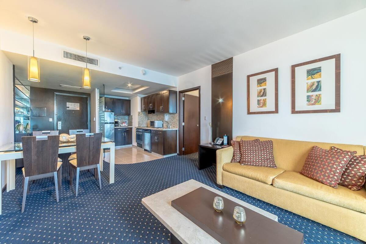 Hodelpa Garden Court Hotell Santiago De Los Caballeros Eksteriør bilde