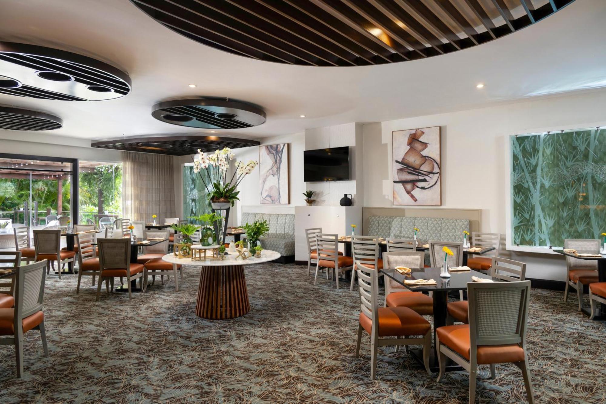 Hodelpa Garden Court Hotell Santiago De Los Caballeros Eksteriør bilde