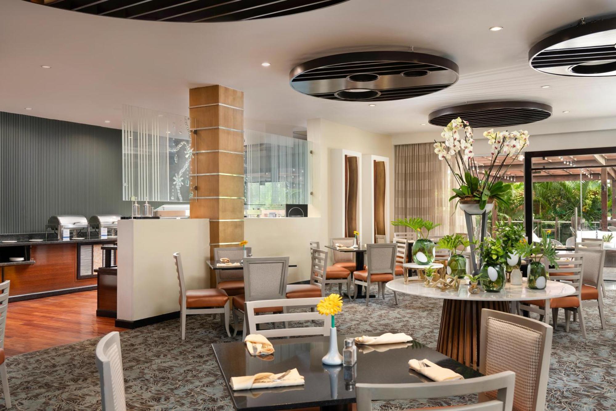 Hodelpa Garden Court Hotell Santiago De Los Caballeros Eksteriør bilde